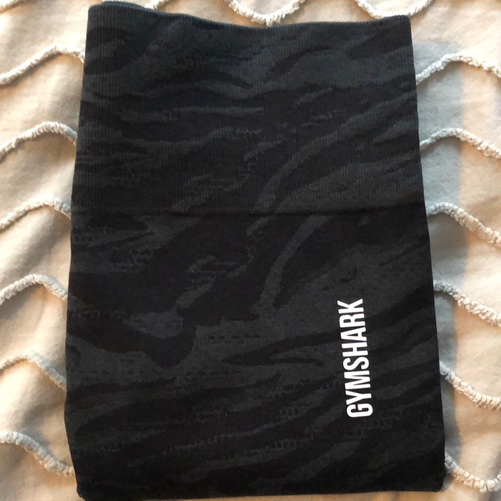 Gymshark leggings